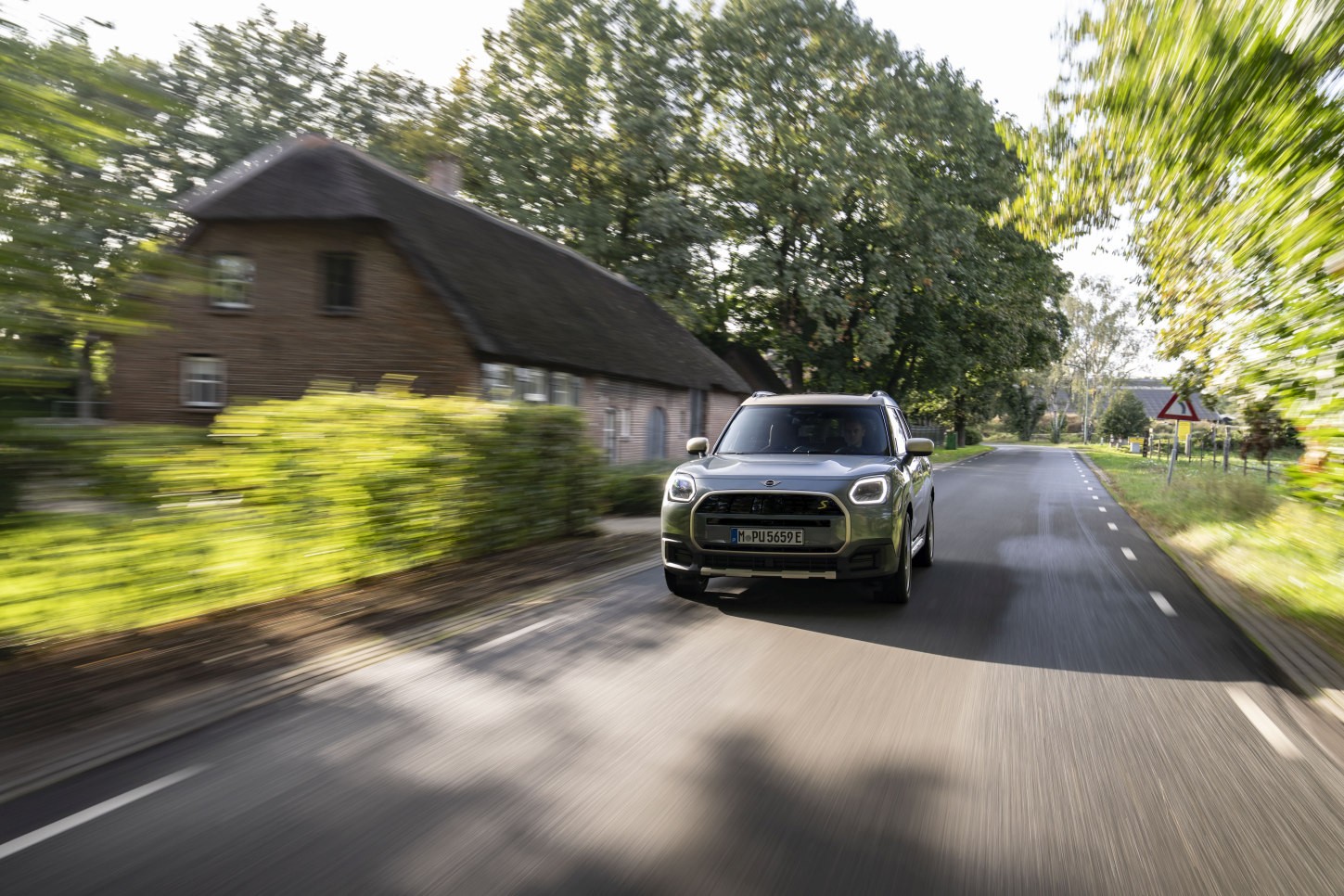 Mini Countryman photo 65