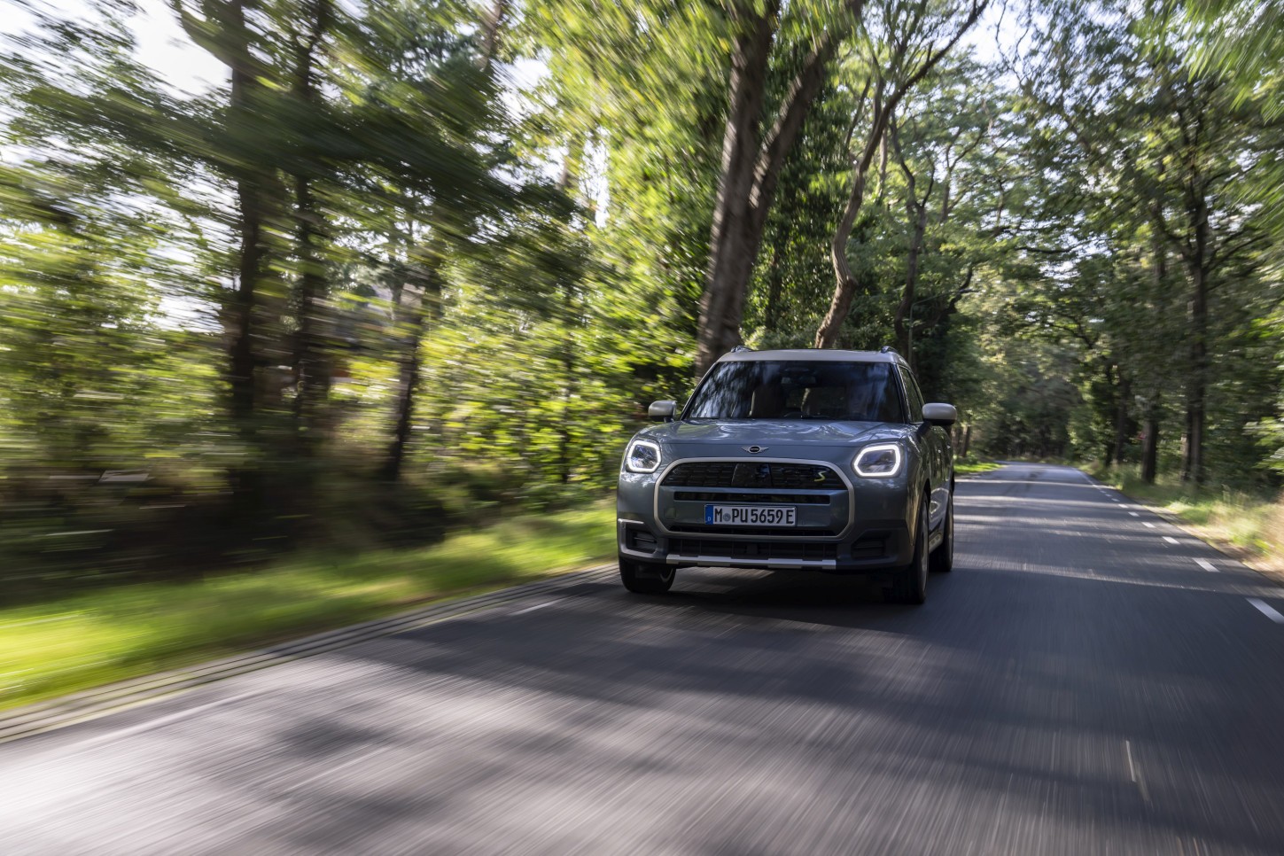Mini Countryman photo 66
