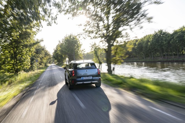 Mini Countryman photo 67