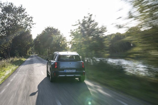 Mini Countryman photo 68
