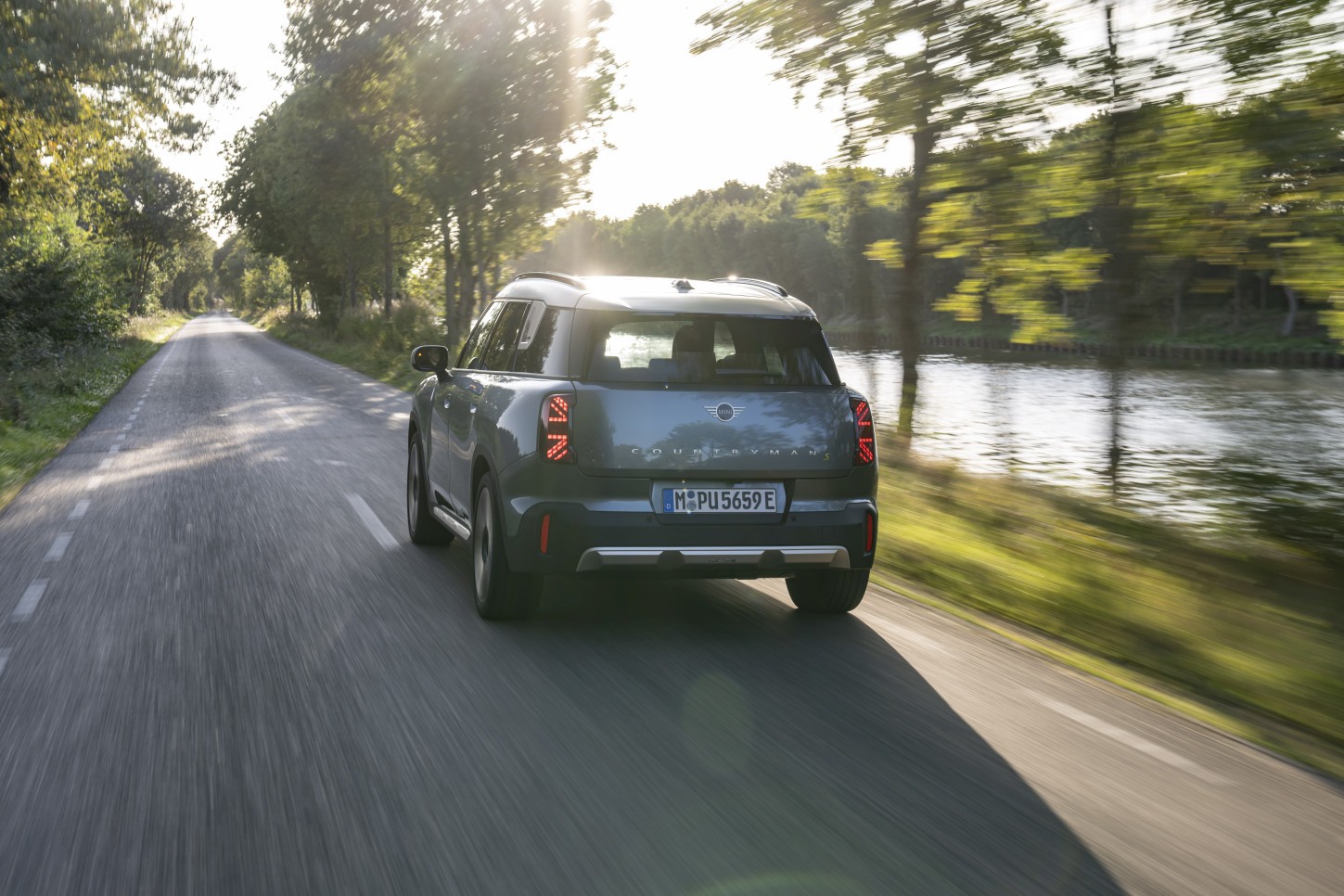 Mini Countryman photo 69