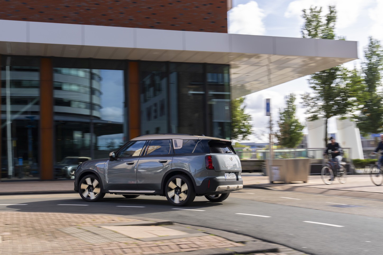 Mini Countryman photo 70