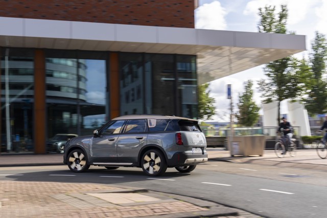 Mini Countryman photo 70