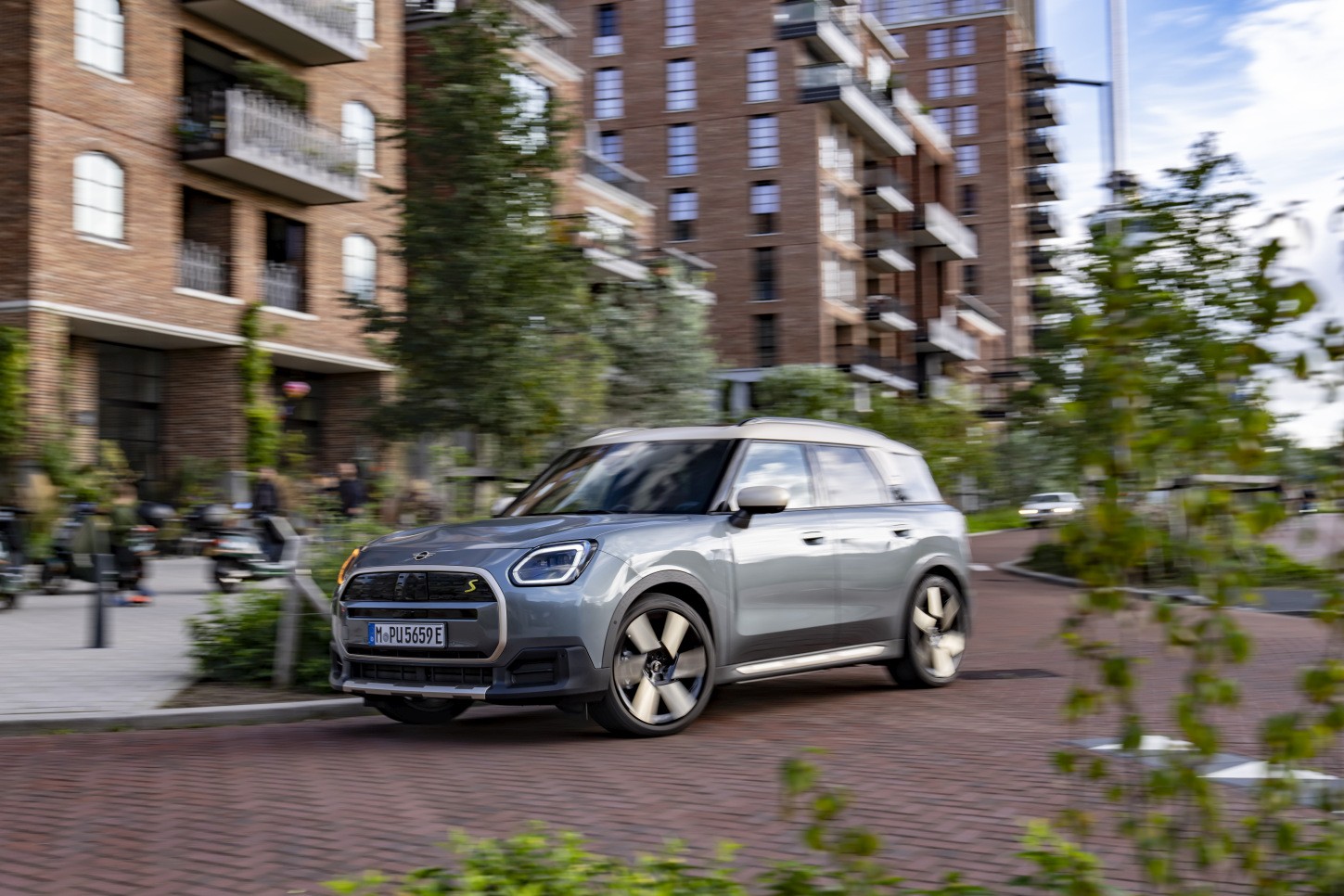 Mini Countryman photo 71