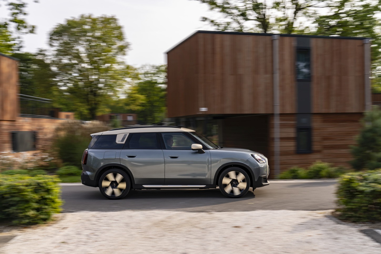 Mini Countryman photo 72