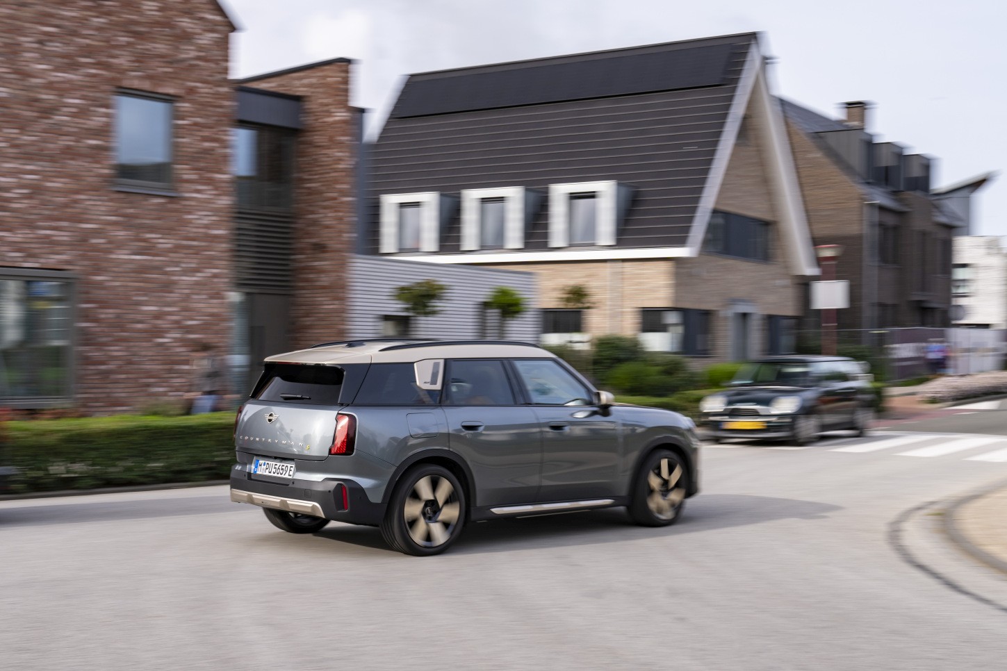 Mini Countryman photo 73