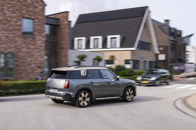 Mini Countryman photo 73