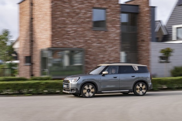 Mini Countryman photo 74