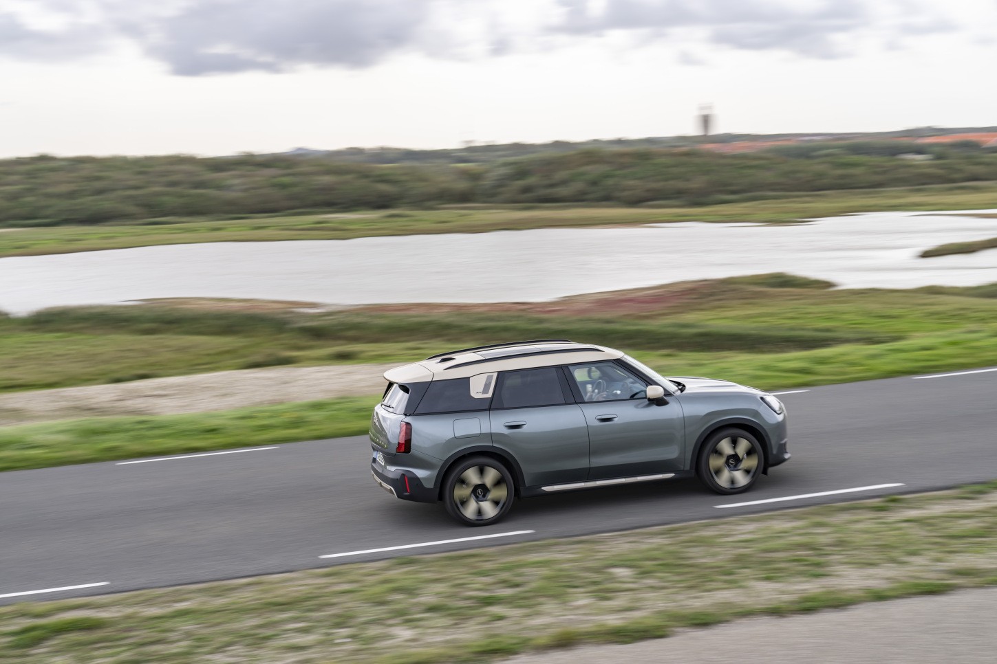 Mini Countryman photo 75