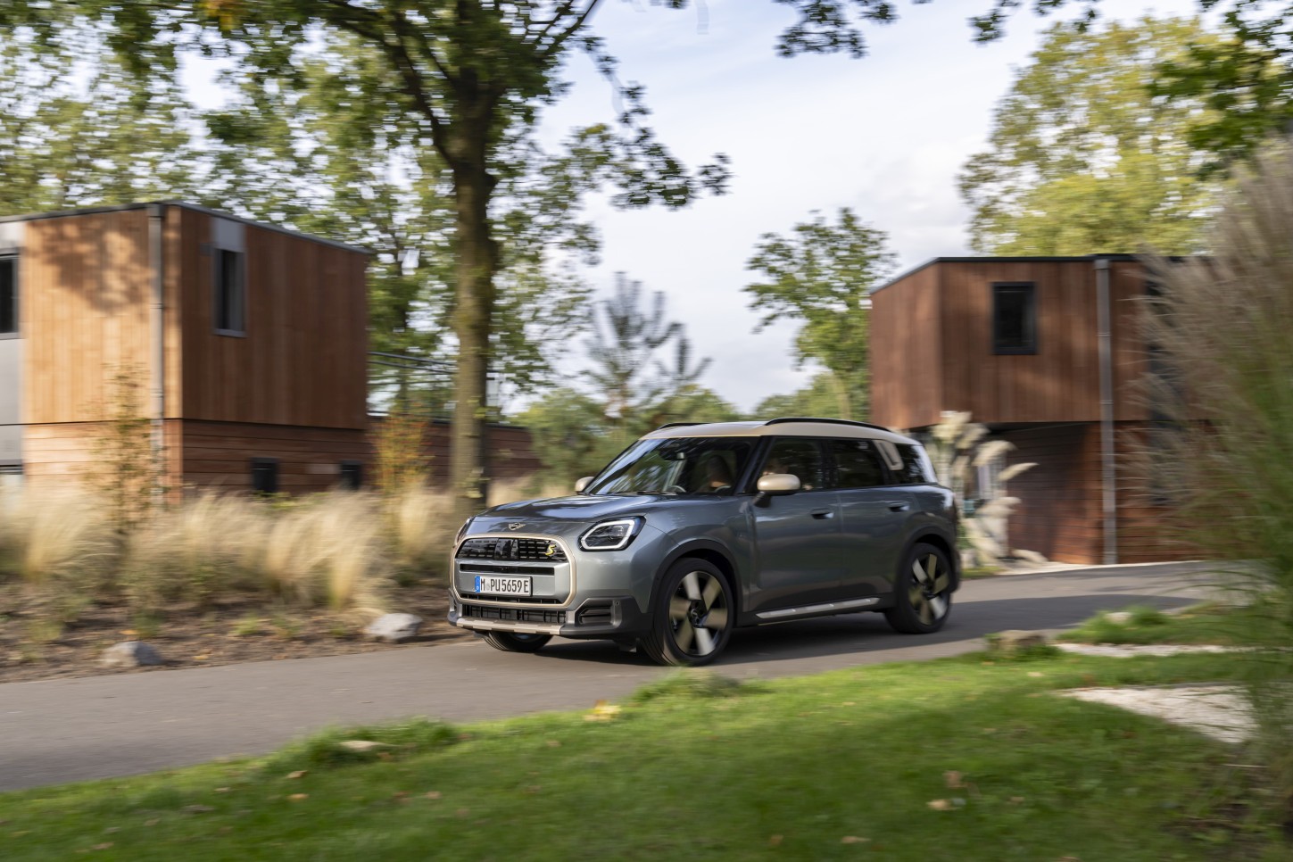Mini Countryman photo 76