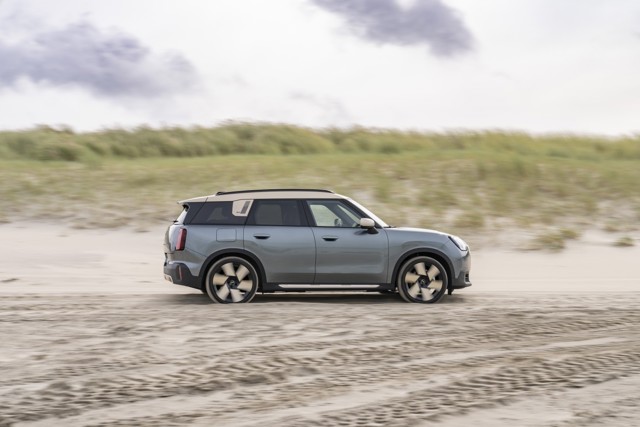 Mini Countryman photo 77