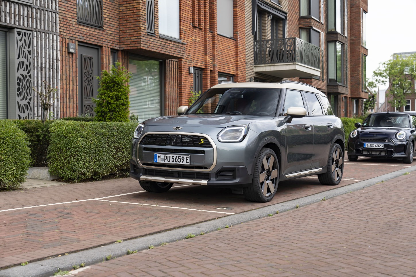 Mini Countryman photo 79