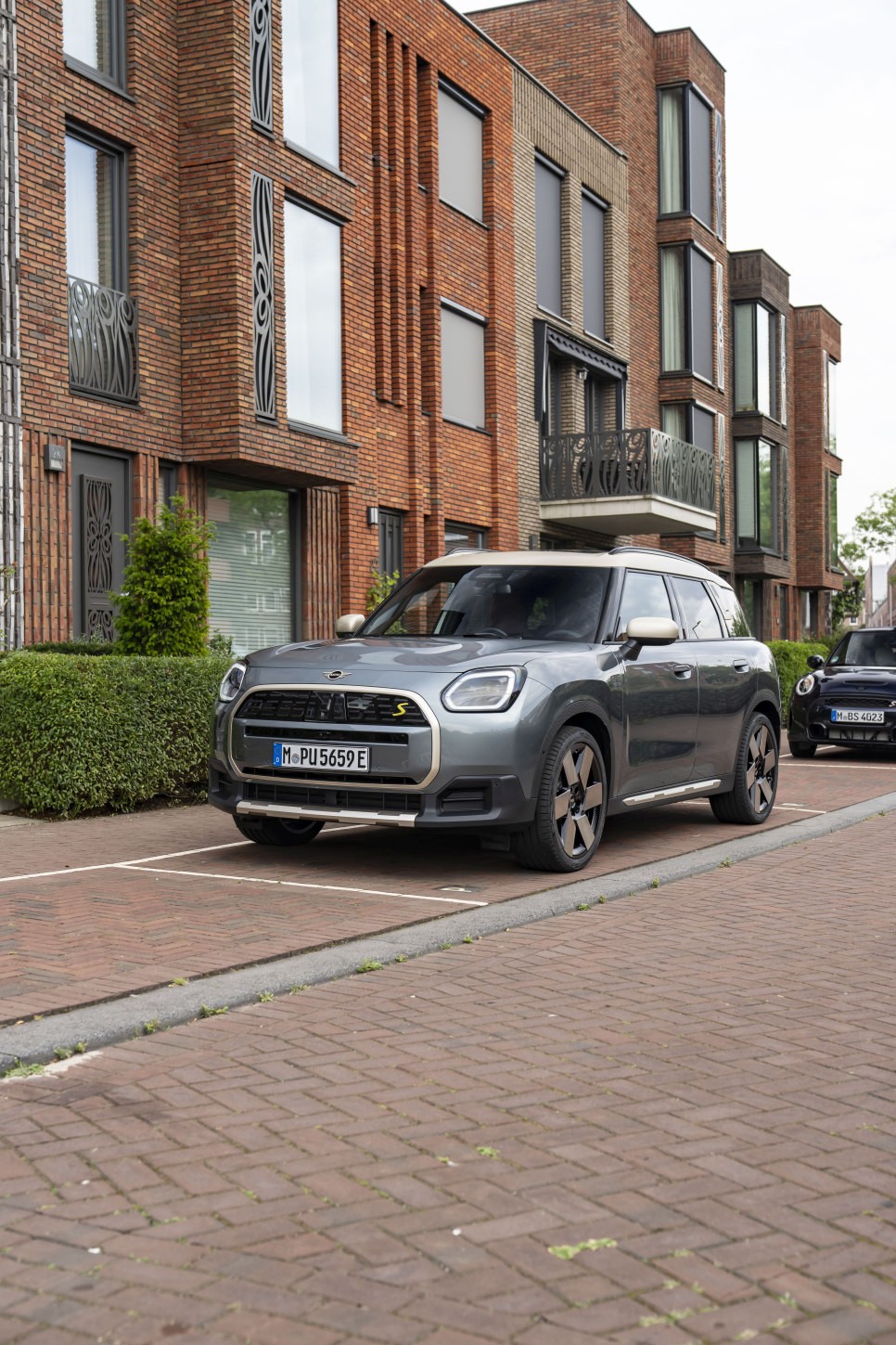 Mini Countryman photo 80