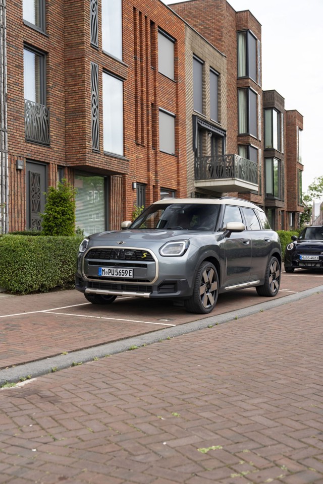 Mini Countryman photo 80