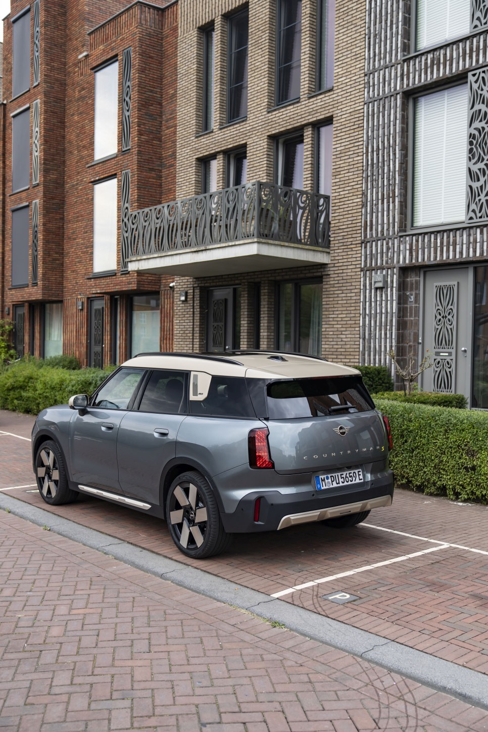 Mini Countryman photo 81