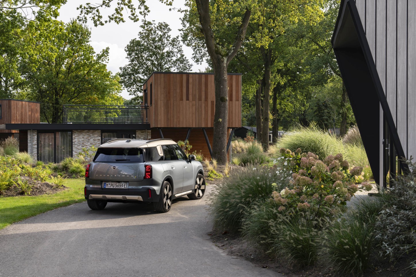 Mini Countryman photo 82