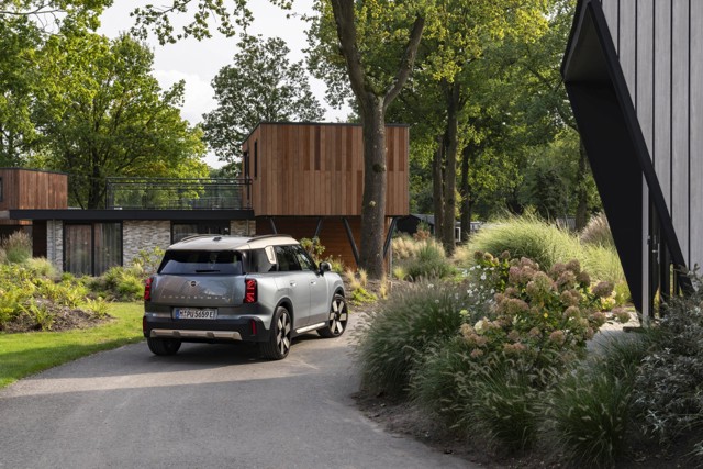 Mini Countryman photo 82