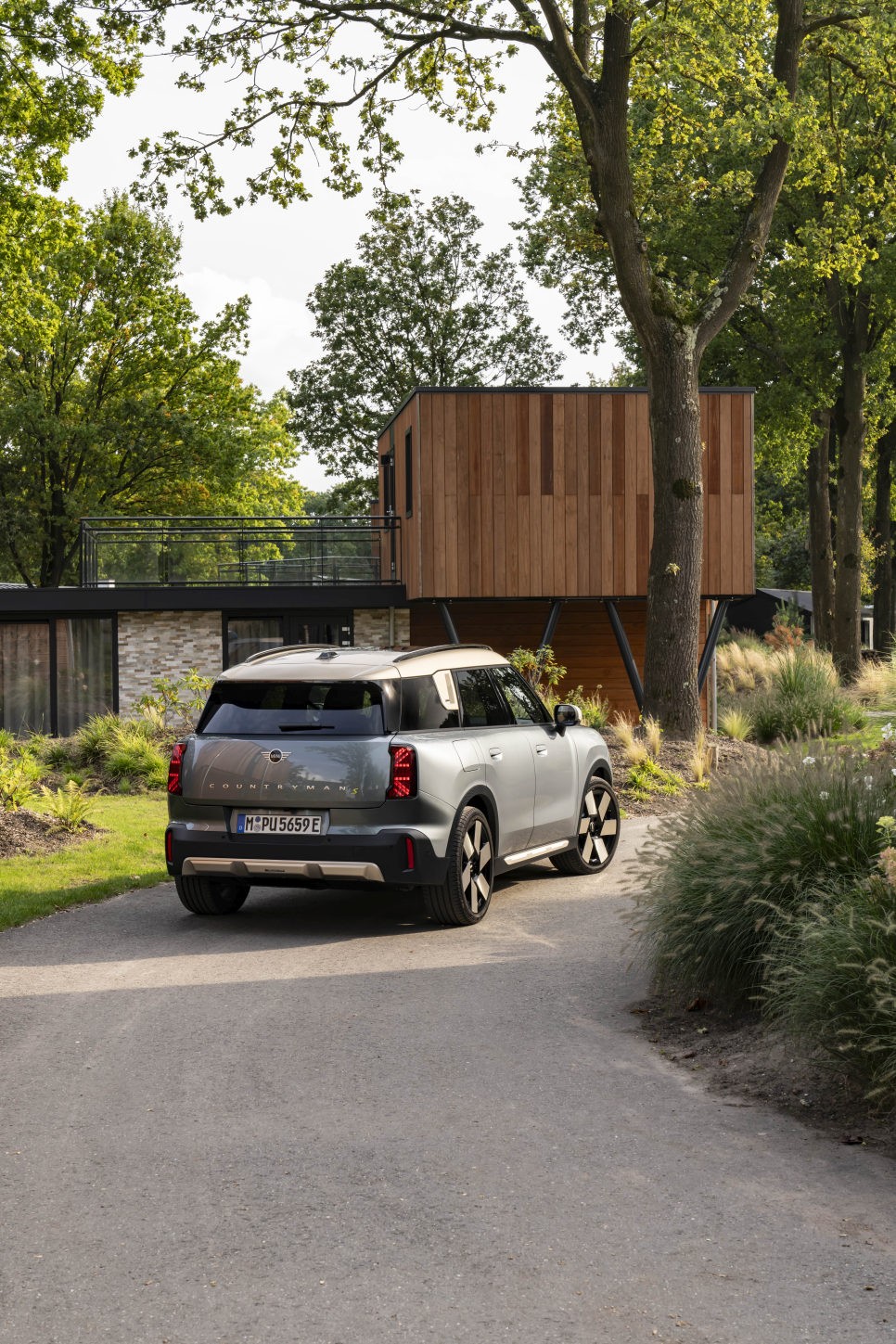 Mini Countryman photo 83