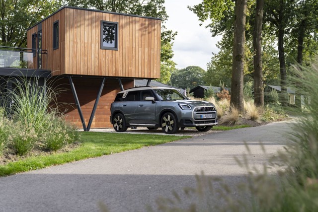 Mini Countryman photo 84