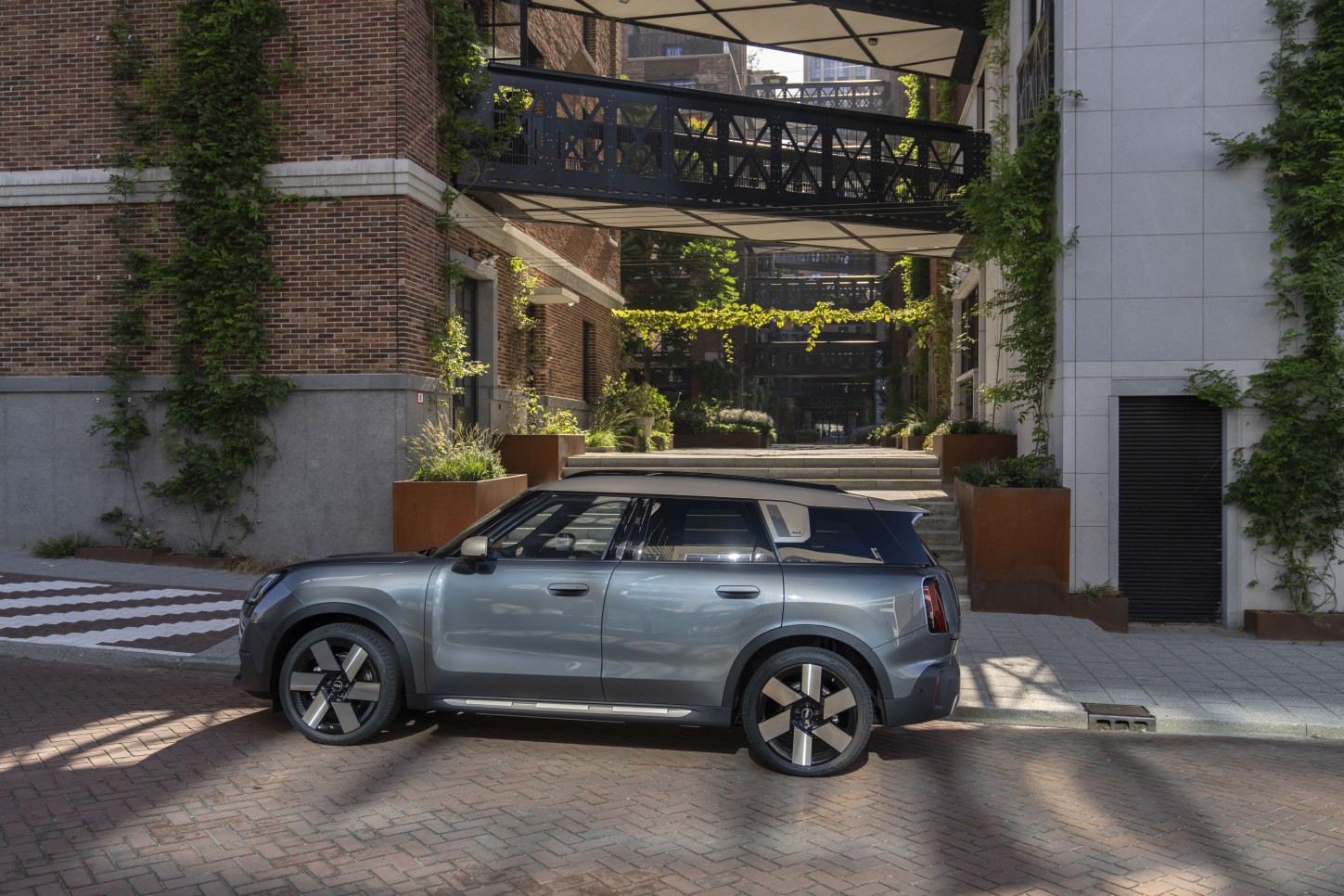 Mini Countryman photo 85