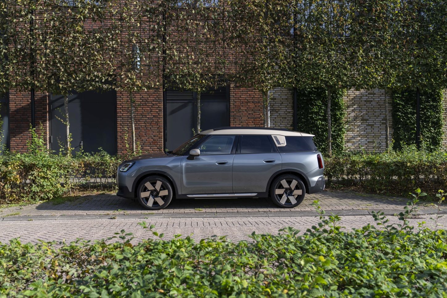Mini Countryman photo 86