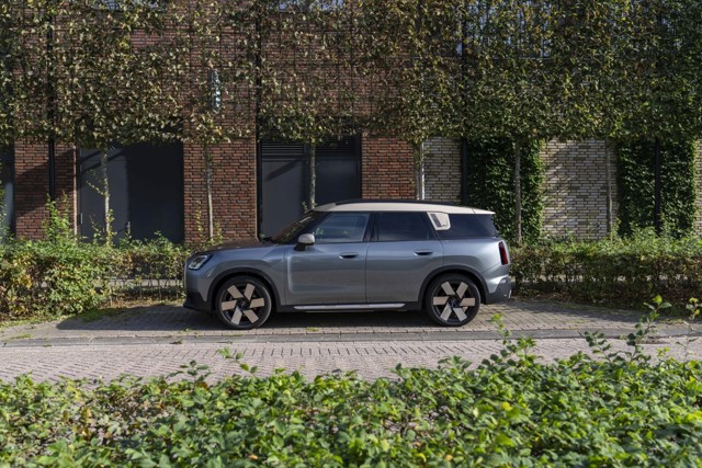 Mini Countryman photo 86