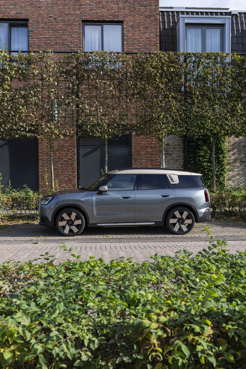 Mini Countryman photo 87