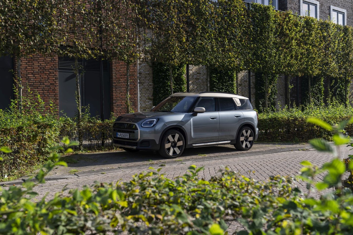 Mini Countryman photo 88