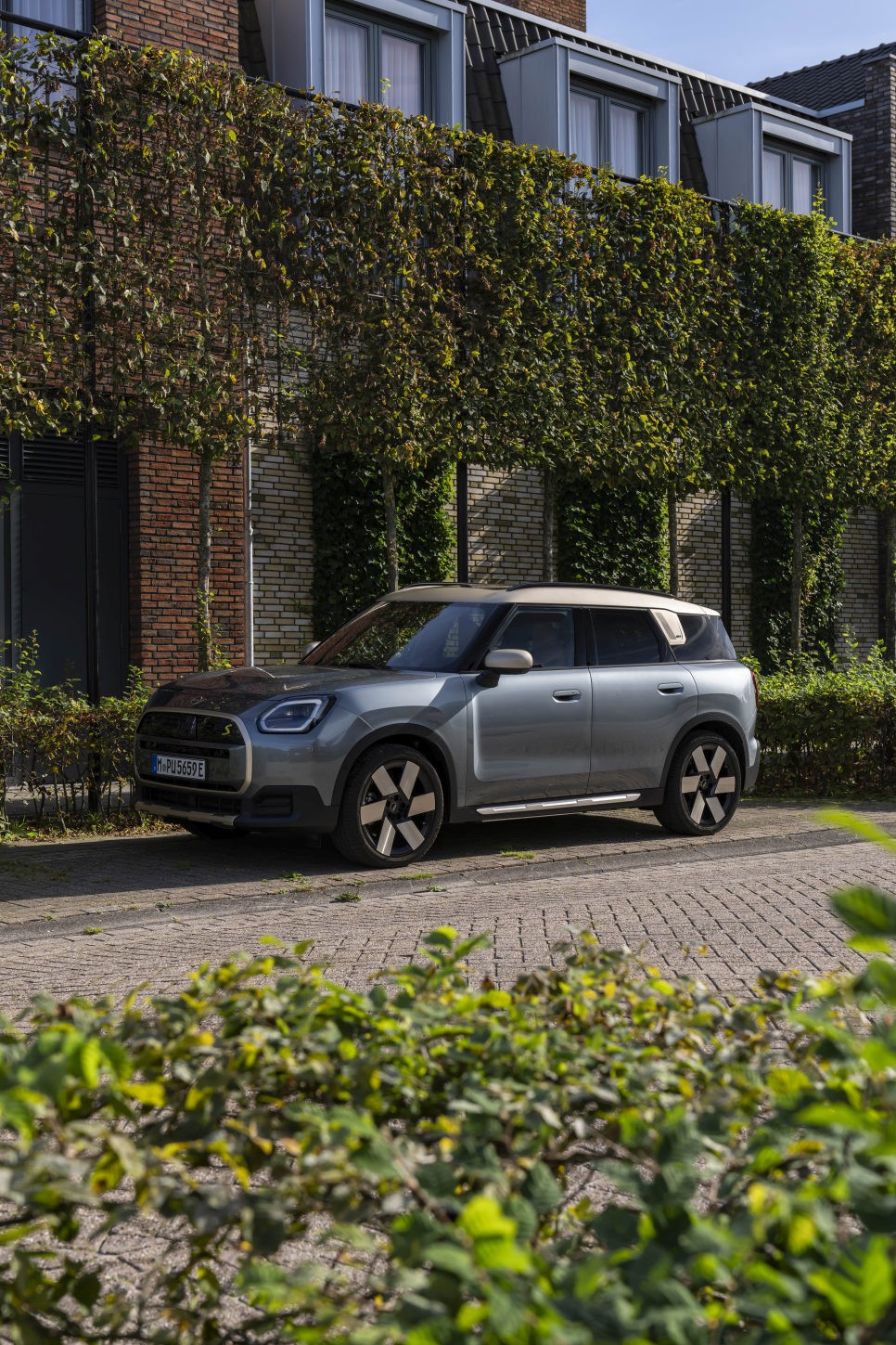 Mini Countryman photo 89