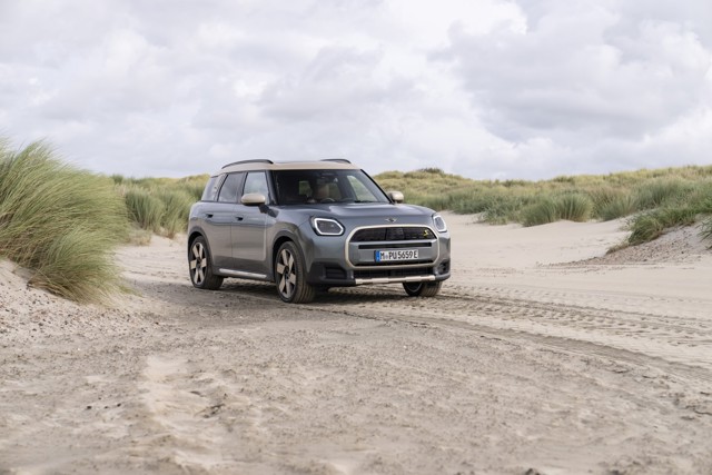Mini Countryman photo 90