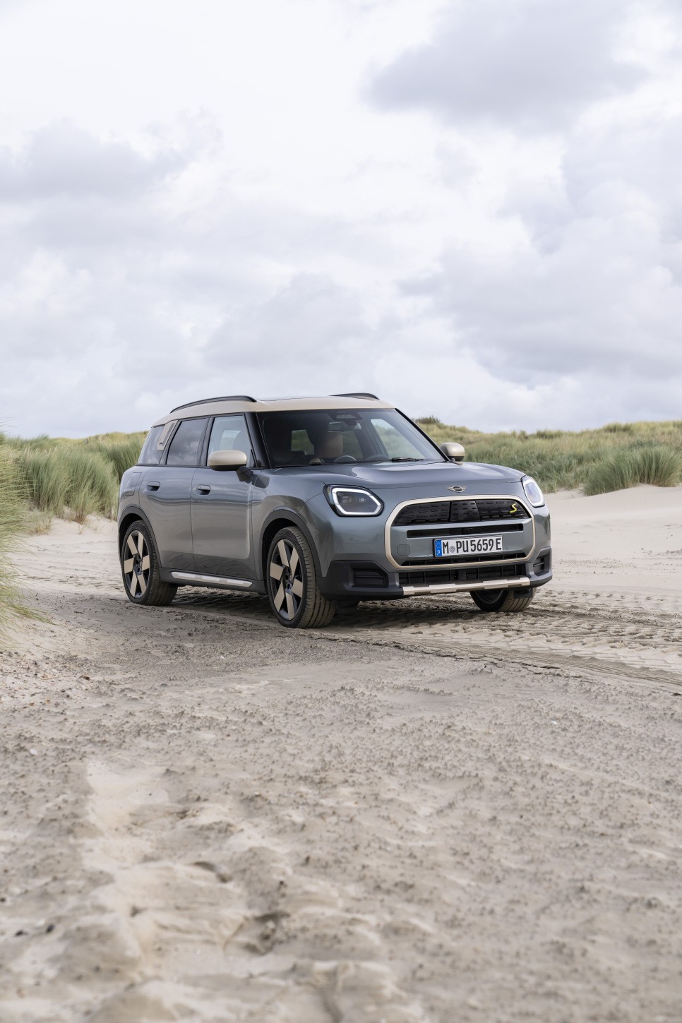 Mini Countryman photo 91