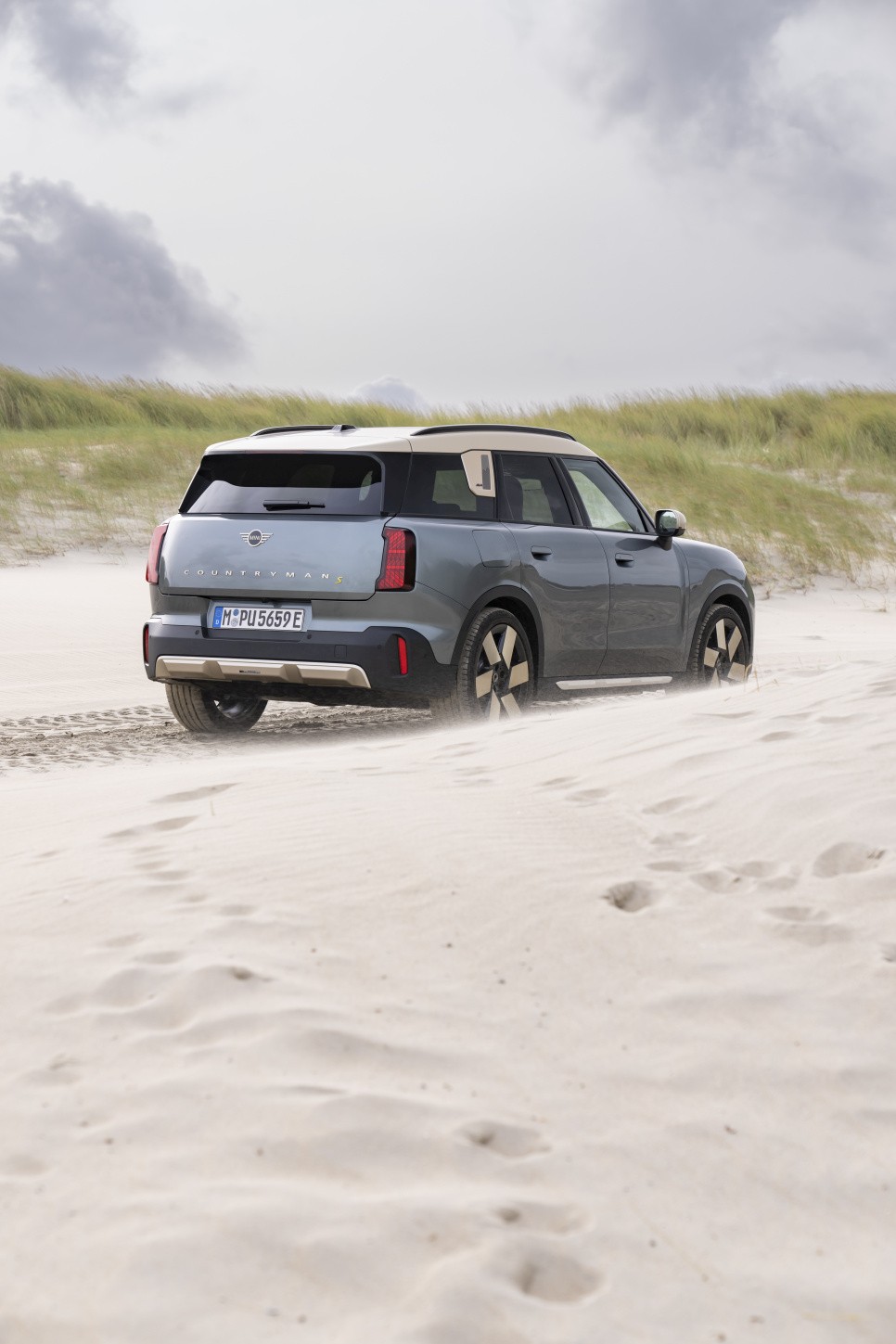 Mini Countryman photo 92