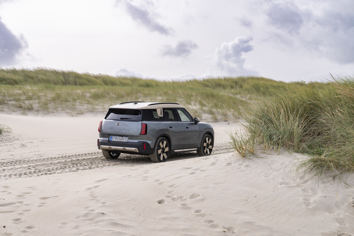 Mini Countryman photo 93