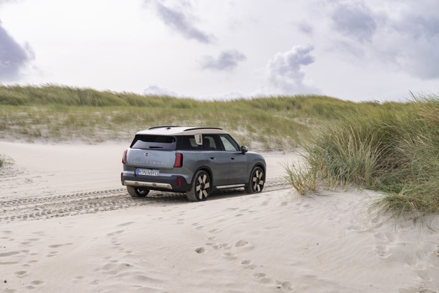 Mini Countryman photo 93