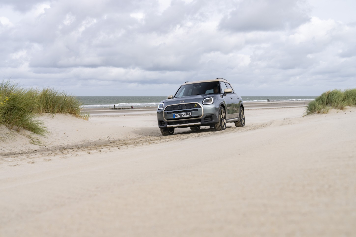 Mini Countryman photo 94