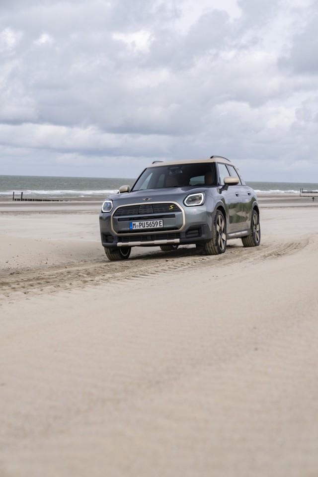 Mini Countryman photo 95