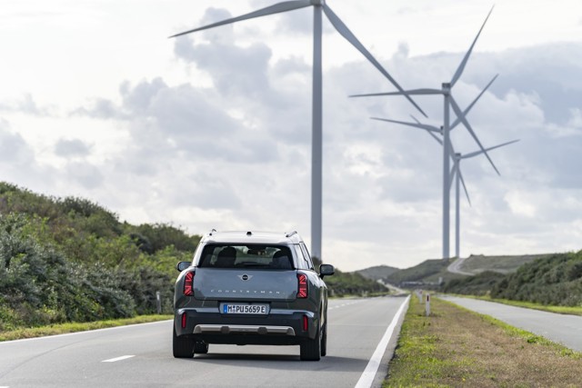 Mini Countryman photo 96