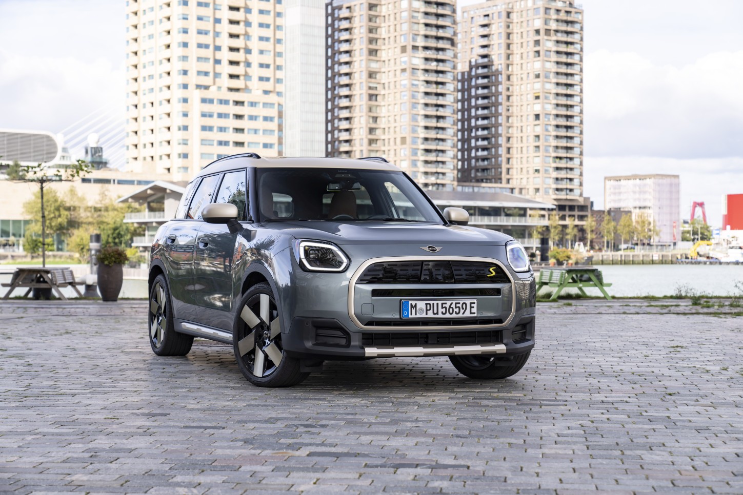 Mini Countryman photo 98
