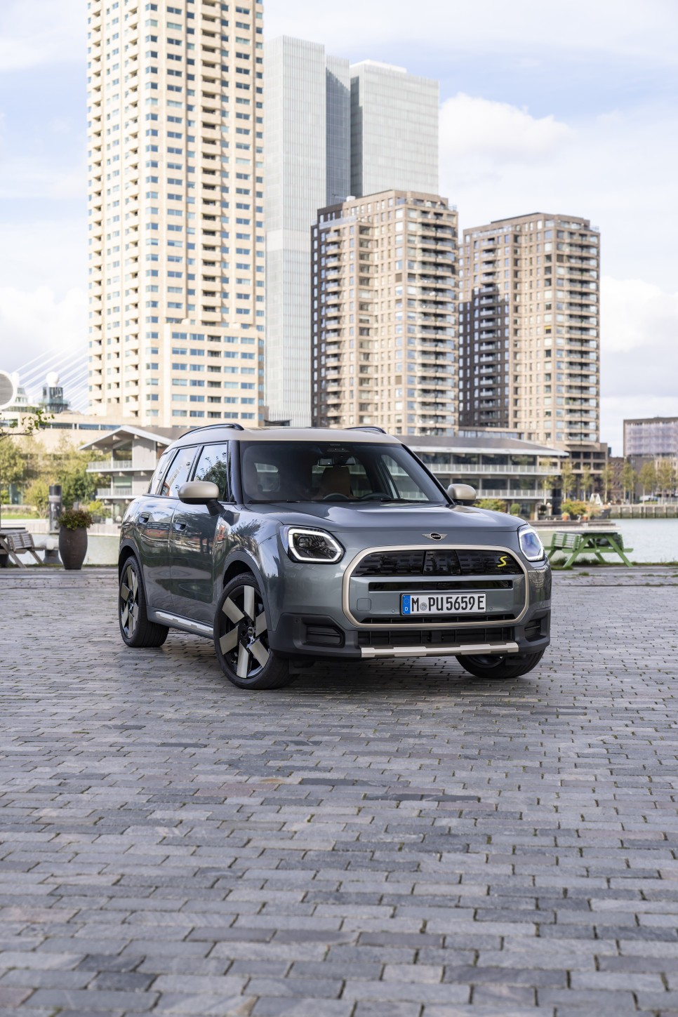 Mini Countryman photo 99