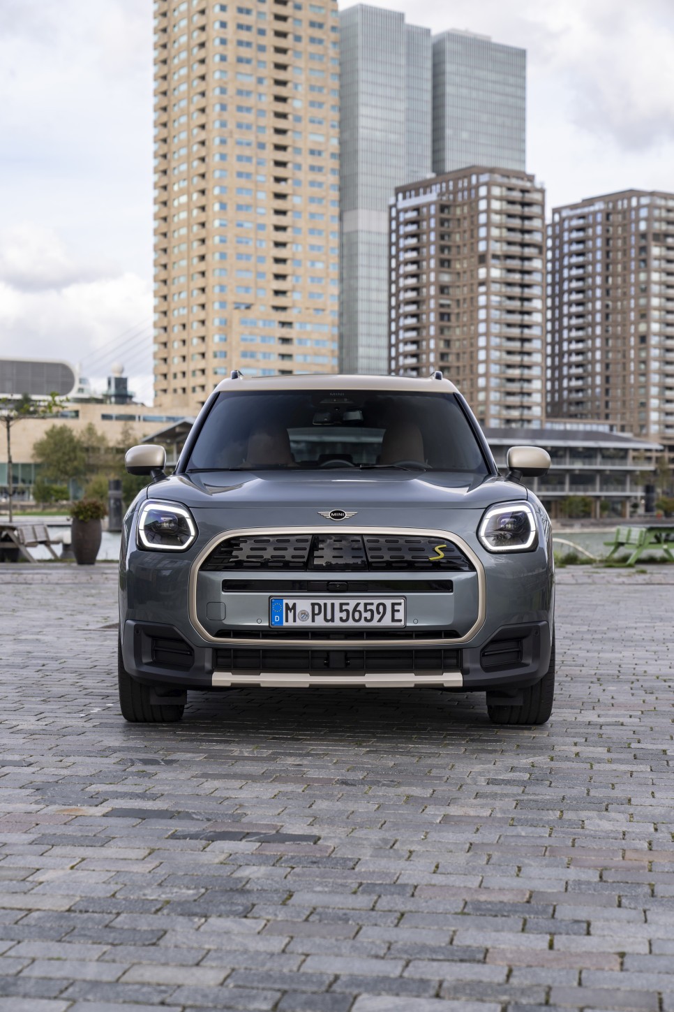 Mini Countryman photo 101