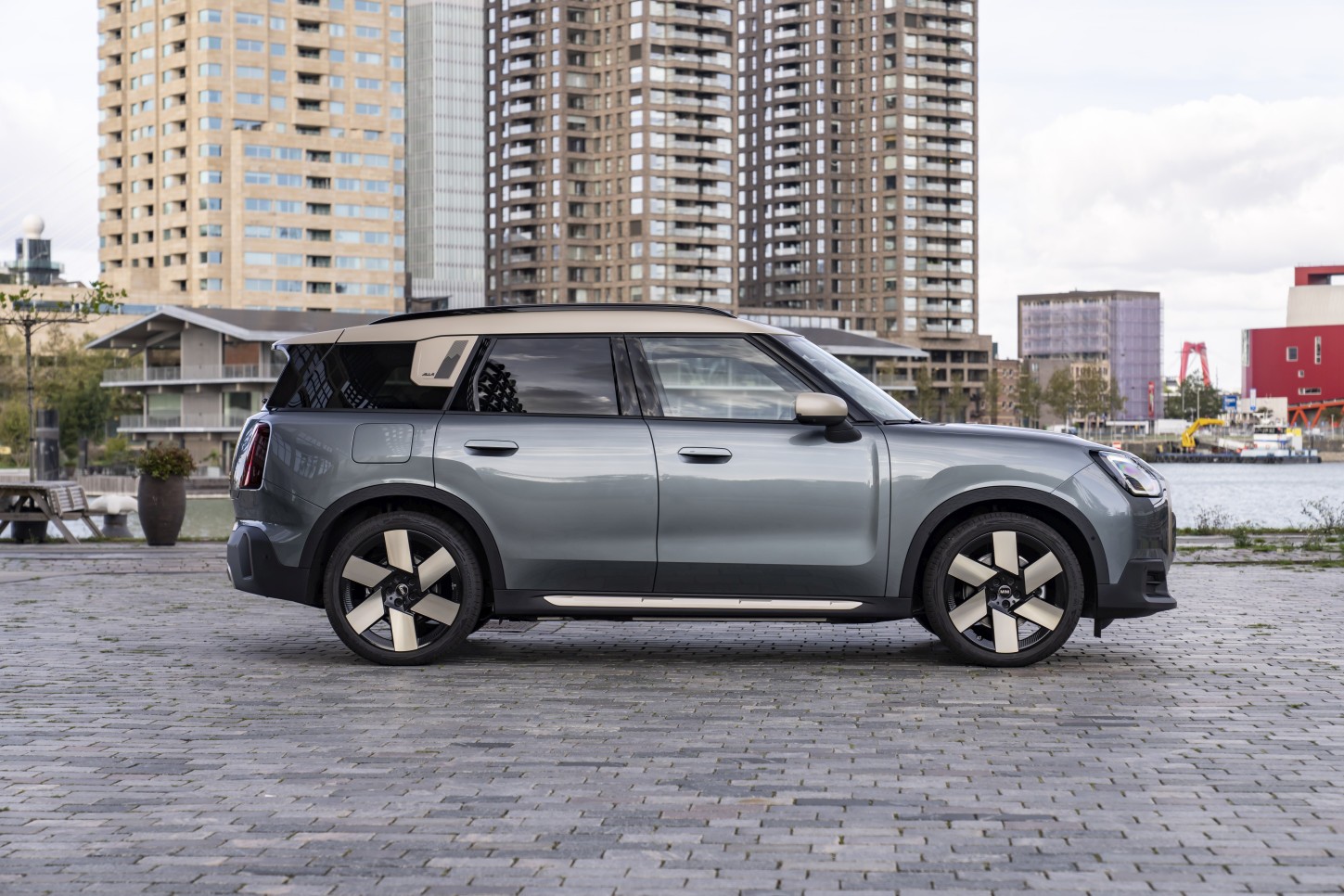 Mini Countryman photo 102
