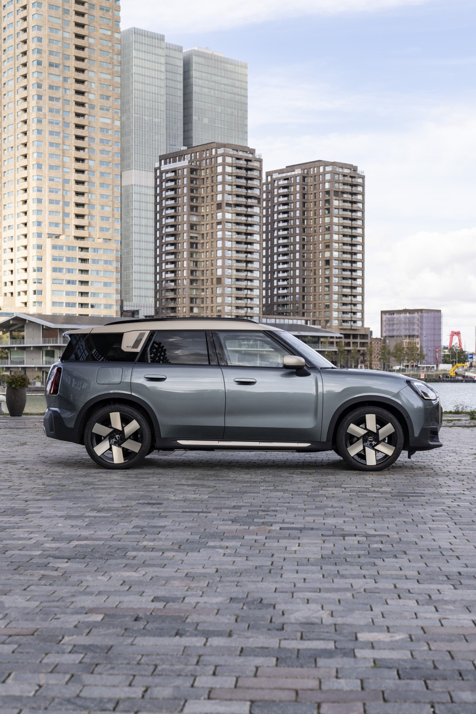 Mini Countryman photo 103