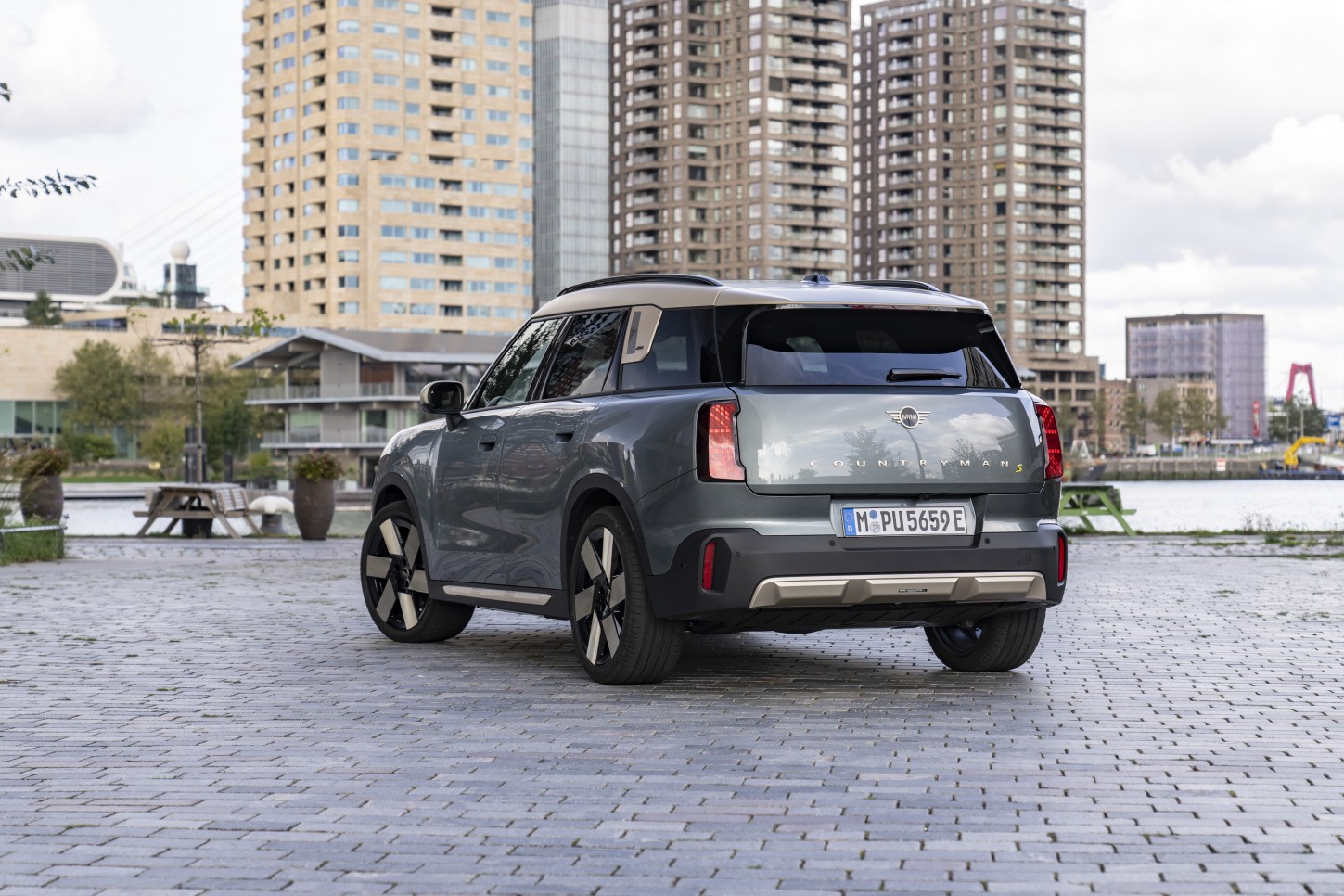 Mini Countryman photo 104
