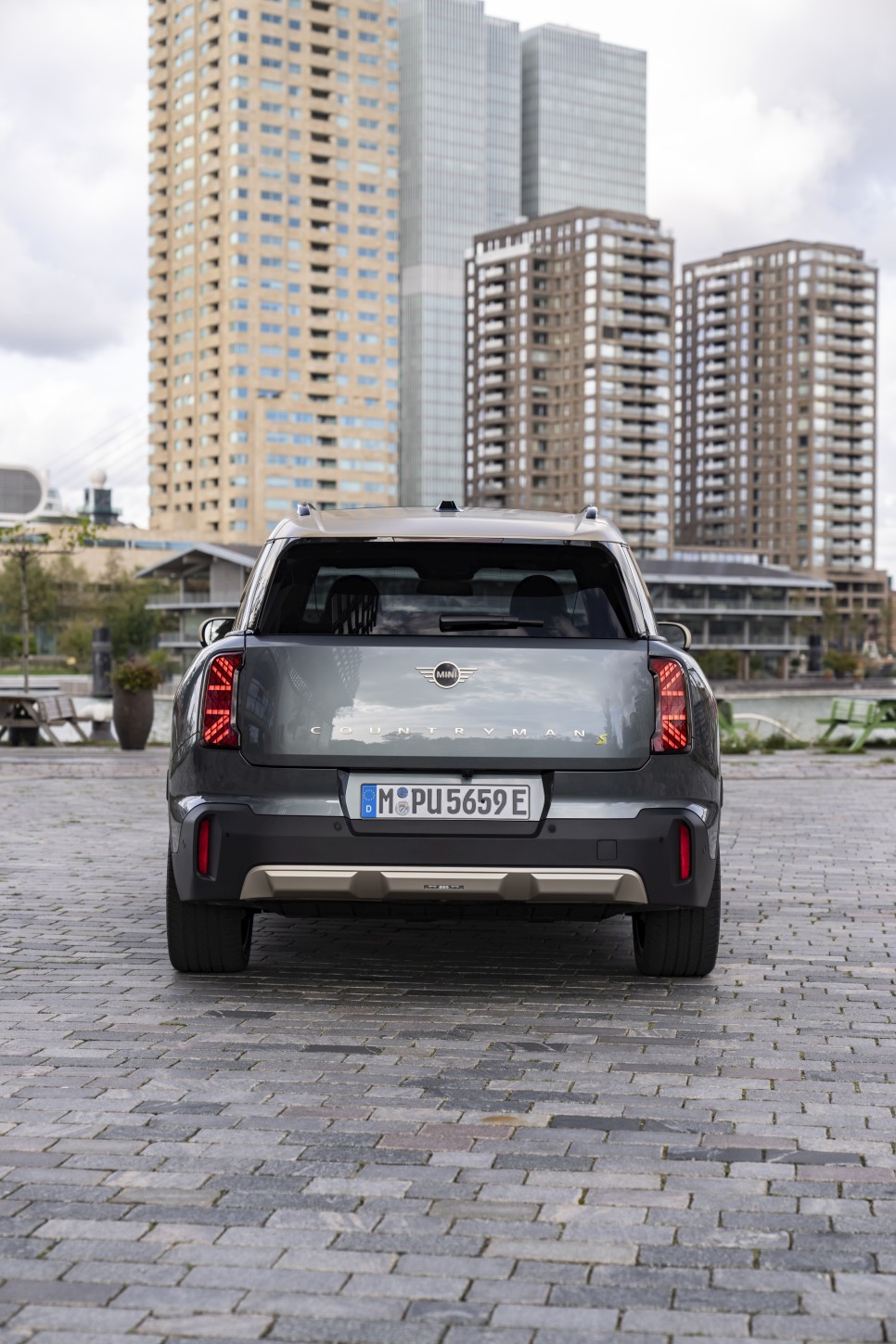 Mini Countryman photo 106