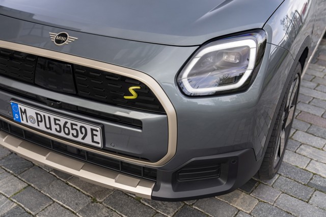 Mini Countryman photo 107