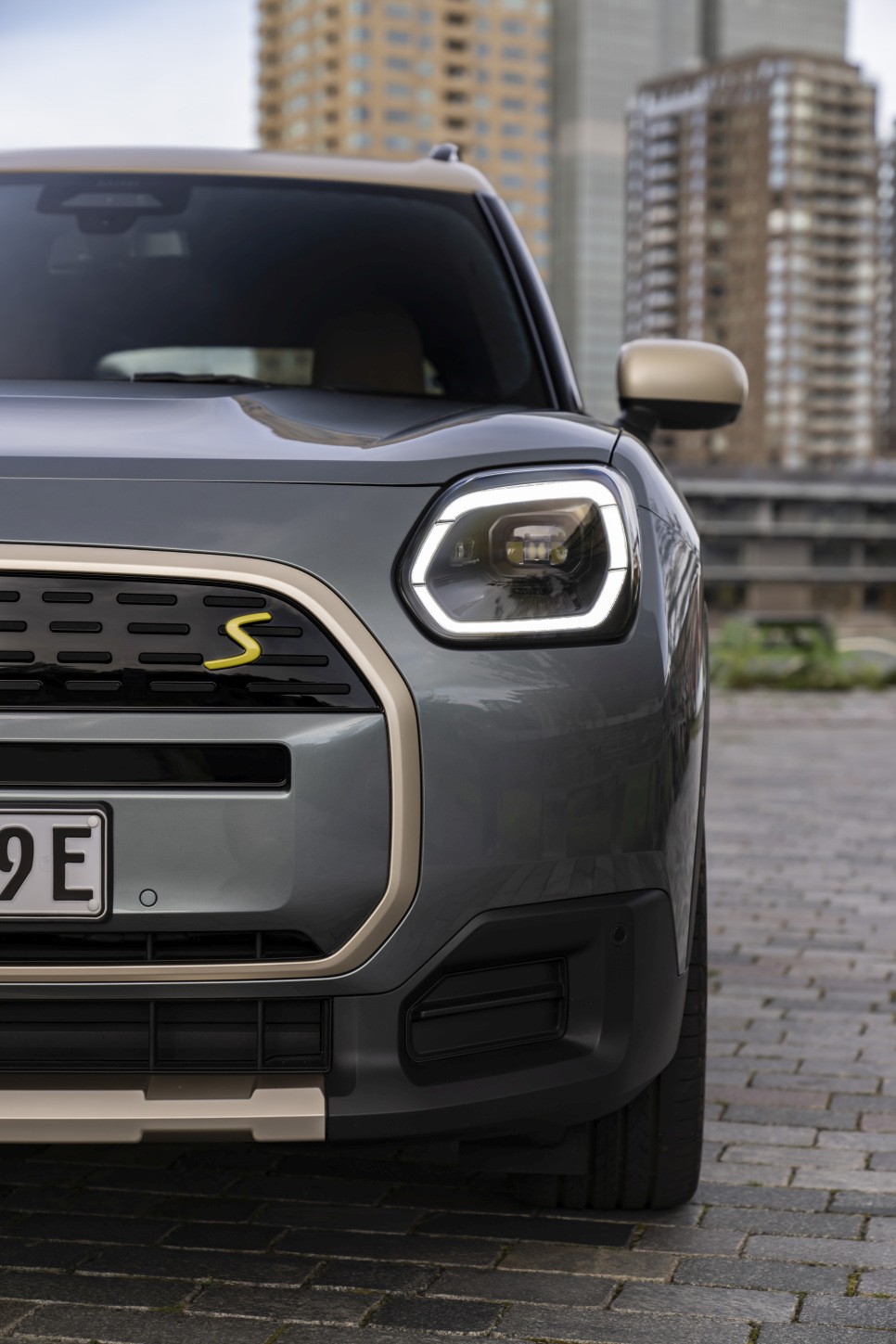 Mini Countryman photo 108