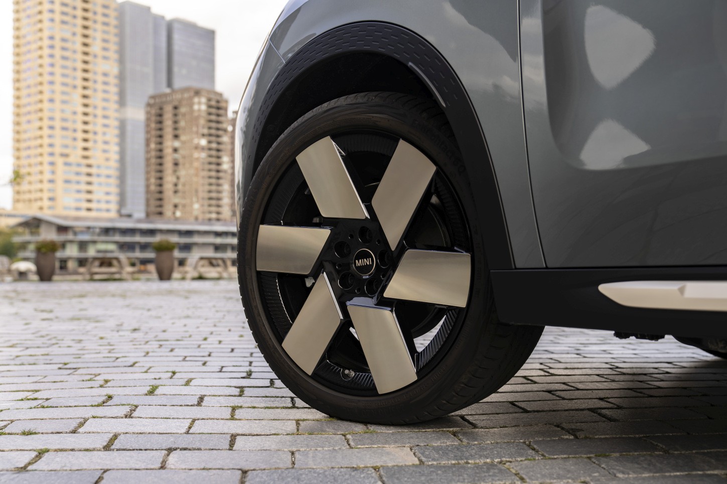 Mini Countryman photo 109