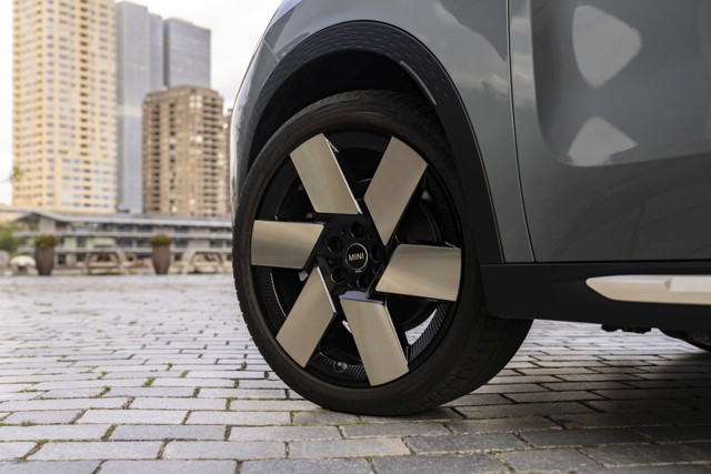 Mini Countryman photo 109
