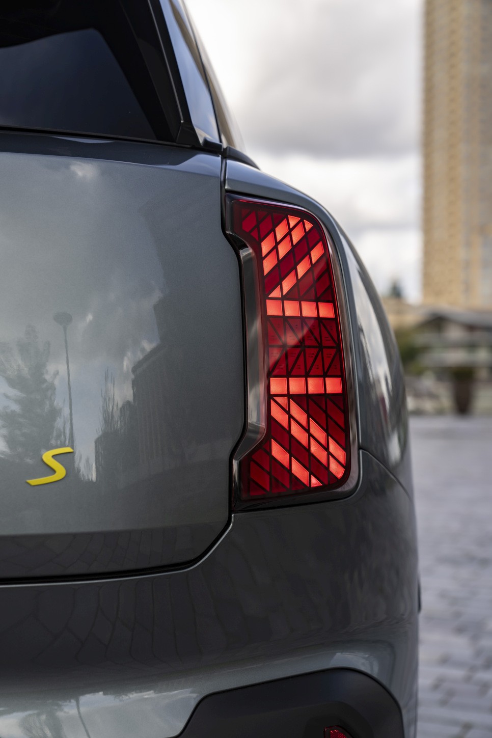 Mini Countryman photo 111