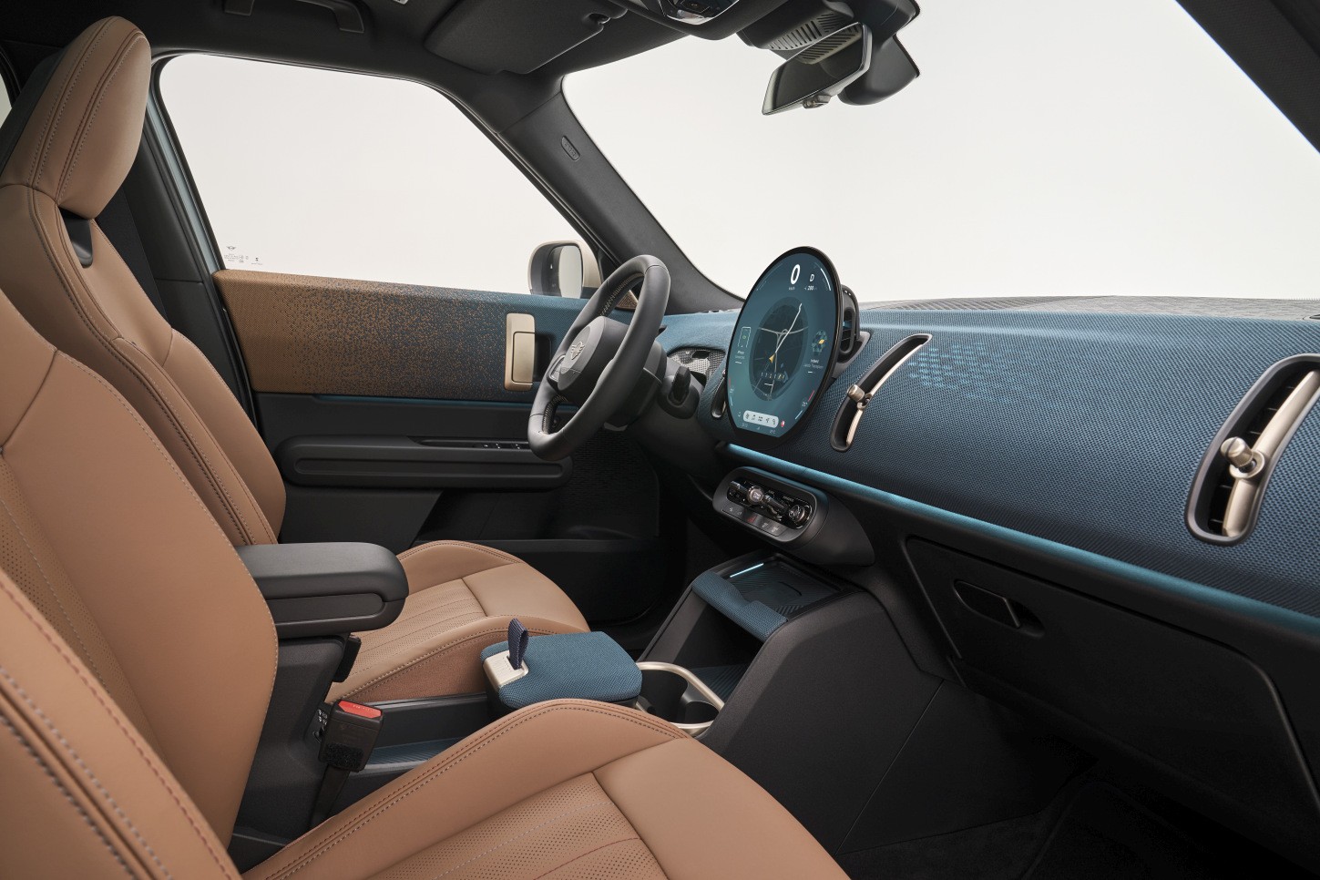 Mini Countryman photo 240